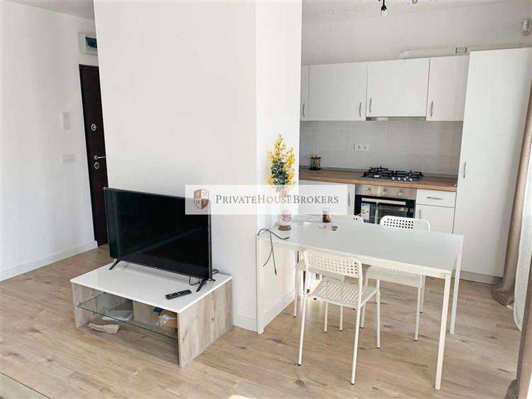 Aviatiei | Belvedere Residence | Bloc 2021 | Parcare