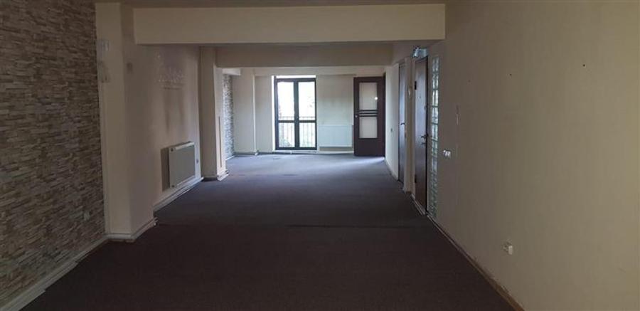 Pache Protopopescu, cladire birouri, open space, 750 mp utili