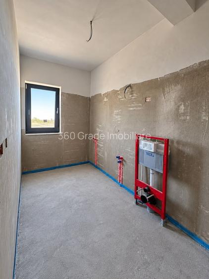Duplex modern în Moșnița Veche – 365 mp teren 115 mp/utili Comision 0 - 12