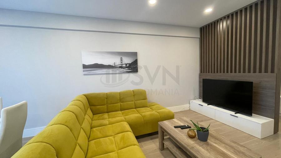 REA1028984 Apartament premium 3 camere I Complex Triana Pipera I Parcare Subtera