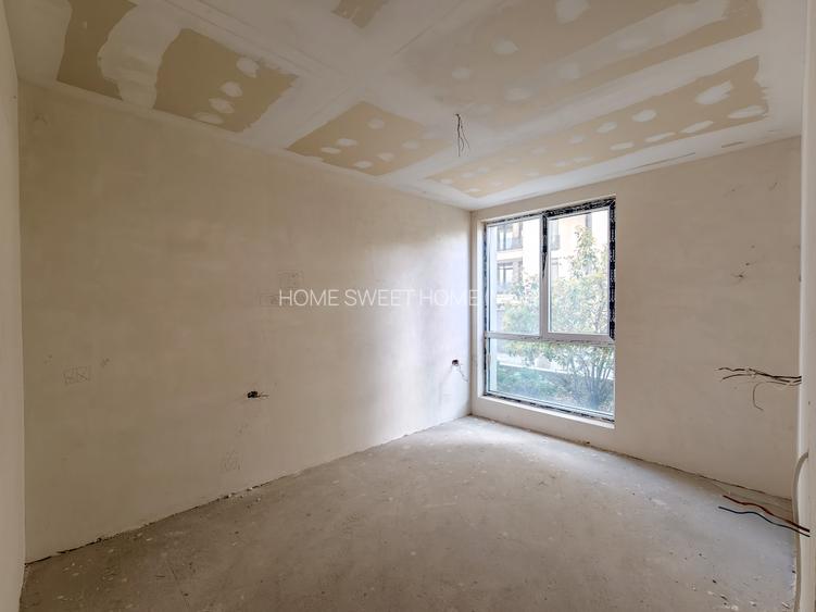 Apartament 3 camere cu gradina proprie | Str. Dambovicioarei | Zona exclusivista - 13