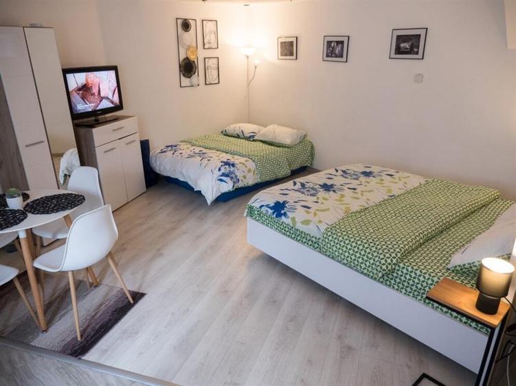 Apartament cu o camera zona Centrala