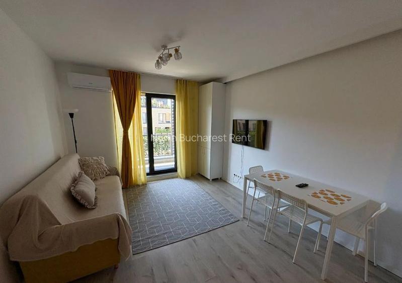 Studio dublu LUX de închiriat | Prima închiriere | - 6