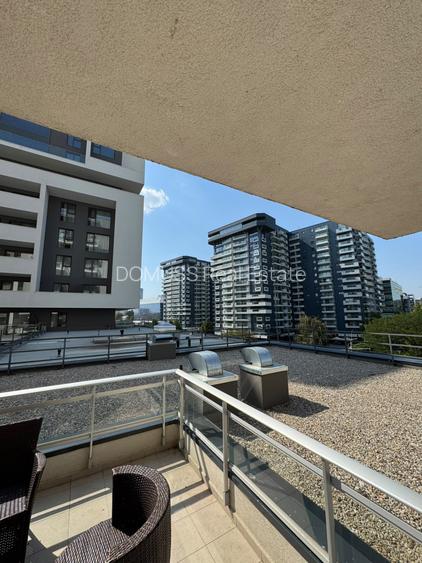 2 CAM | BELVEDERE | FLOREASCA | AVIATIEI   | METROU | PET FRIENDLY | - 15