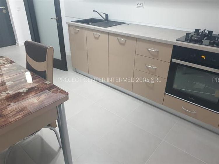 Apartament 3 camere Semicentral - Fratii Golesti, zona Mc, vav Arges Mall - 5