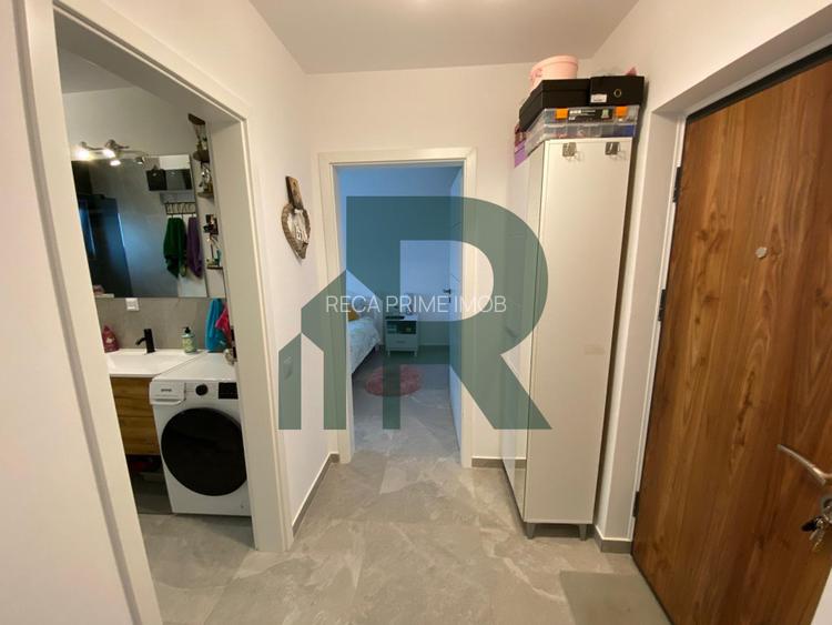 Apartament modern cu 2 camere balcon si parcare pe Dna Stanca - 7