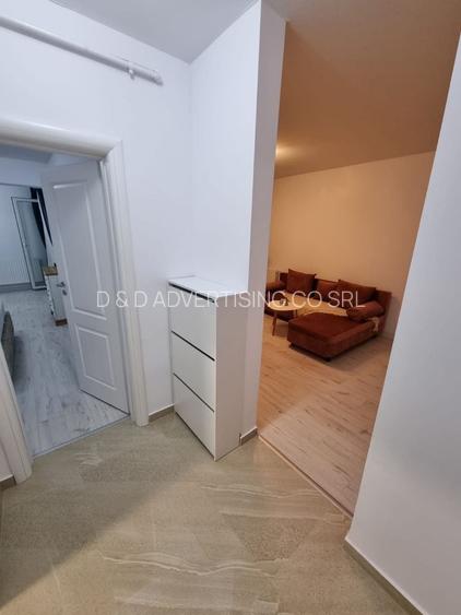 Sebastian - Complex Central Adress - Apartament ULTRAMODERN - 4