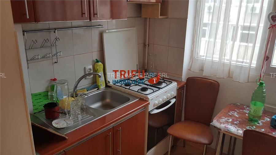 Apartament 3 camere de inchiriat etaj intermediar - 4