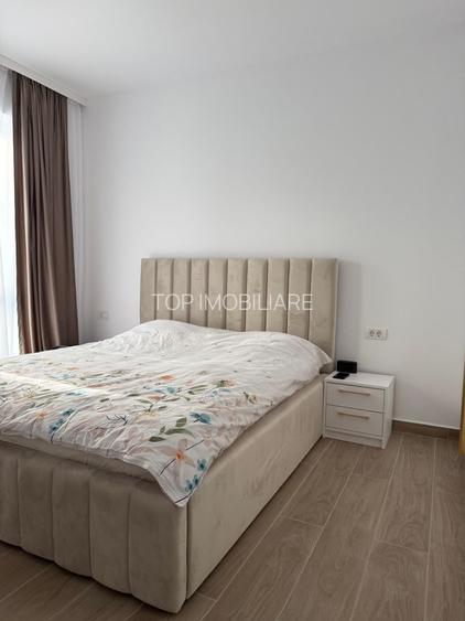 APARTAMENT CU 2 CAMERE SI TERASA DE 16 MP - 15