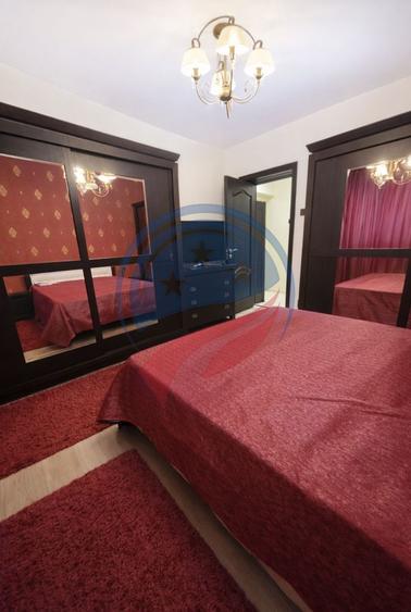 Apartament, Ultracentral, decomandat