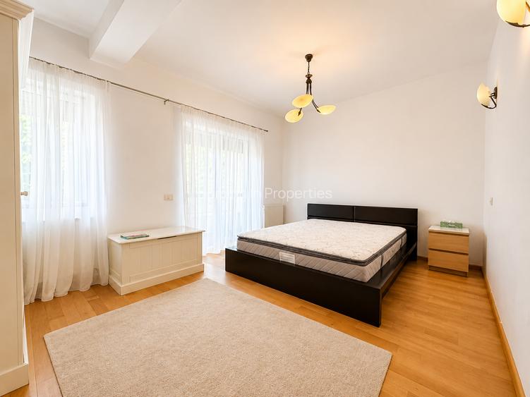 Vila Premium în Pipera | Gradina privată | Șemineu | Garaj | Langa Scoala Americ - 17