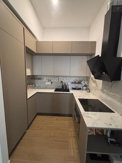 Apartament RAR | 4 m înălțime | Terasă 20 mp | ONE Cotroceni Park - 7
