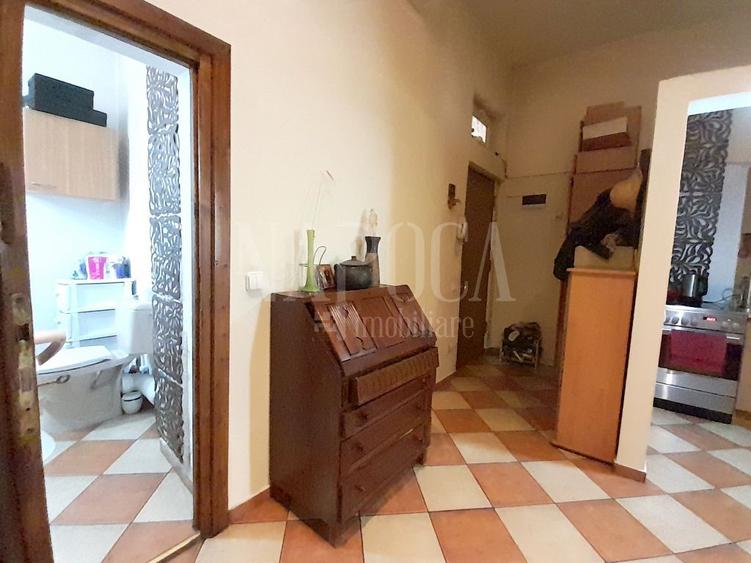 Apartament 3 camere de vanzare in Centru Oradea, Oradea
