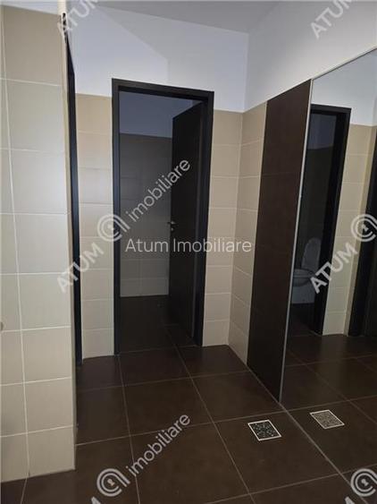 Spatiu comercial generos situat pe Calea Dumbravi in Sibiu - 14