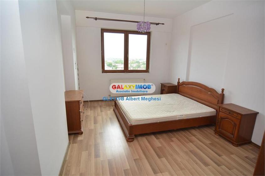 Vanzare Apartament 3 Camere Cartierul Latin-Prelungirea Ghencea
