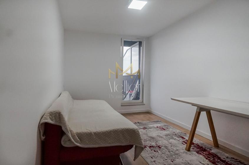 Apartament 3 camere, terasa, parcare, Gheorgheni, zona Iulius Mall