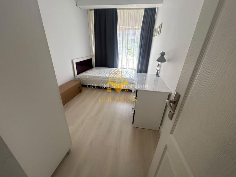 2 camere, modern, semicentral, zona Hasdeu, UMF, Pet Friendly - 2