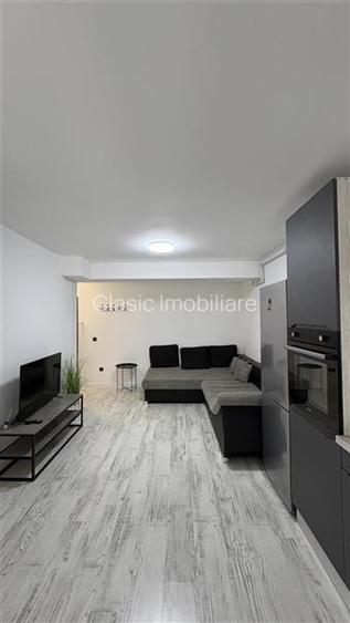 Vanzare apartament 2 camere bloc nou in Dambul Rotund- zona Fabrica De Sport - 5
