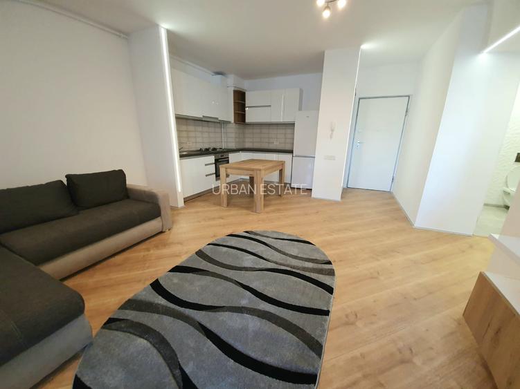 Inchiriere apartament 3 camere Pipera 4City North - 3