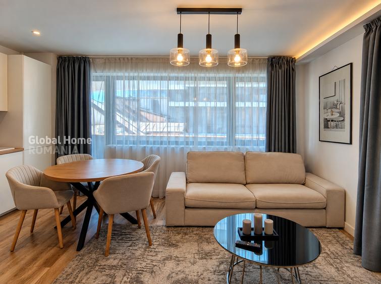 Apartament 3 camere | Piața Victoriei - Central District Cuza 99 | Urban Chic