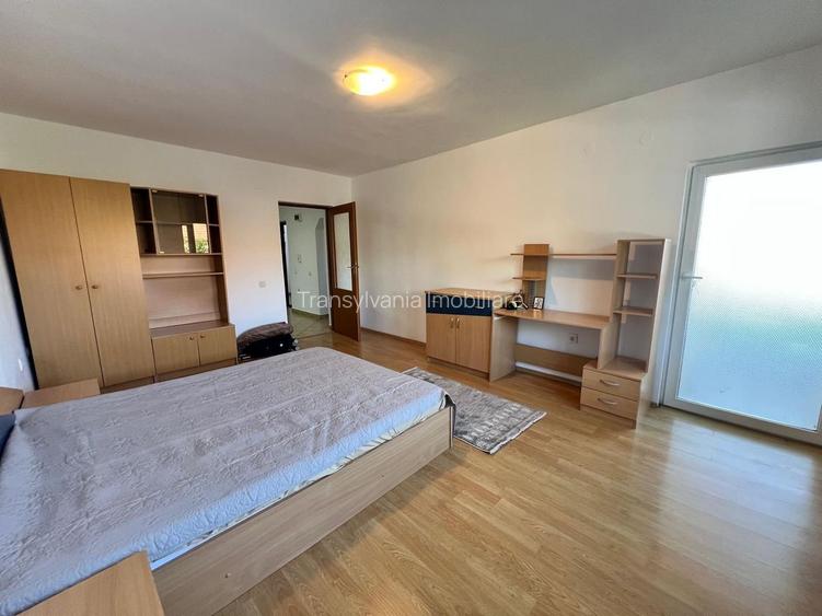 Apartament cu 2 camere decomandat | 65 mp +  6 mp balcon | Parcare | Zorilor - 2