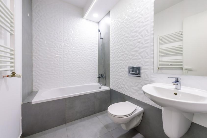 Inchiriere Apartament 3 camere A2 B 196 4 City North, Pipera
