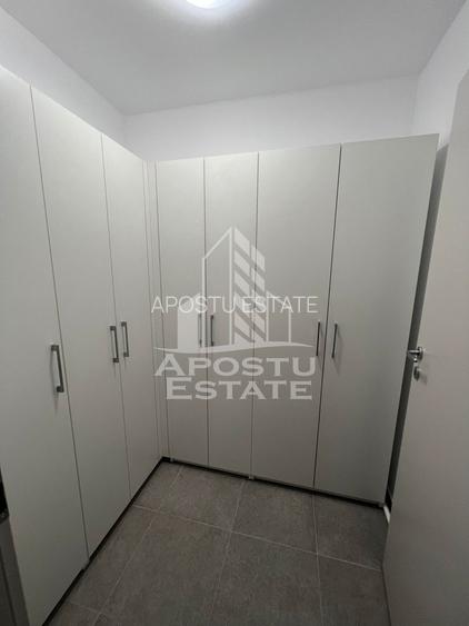 Apartament cu 2 camere de inchiriat, parcare, City Of Mara, Timisoara - 9