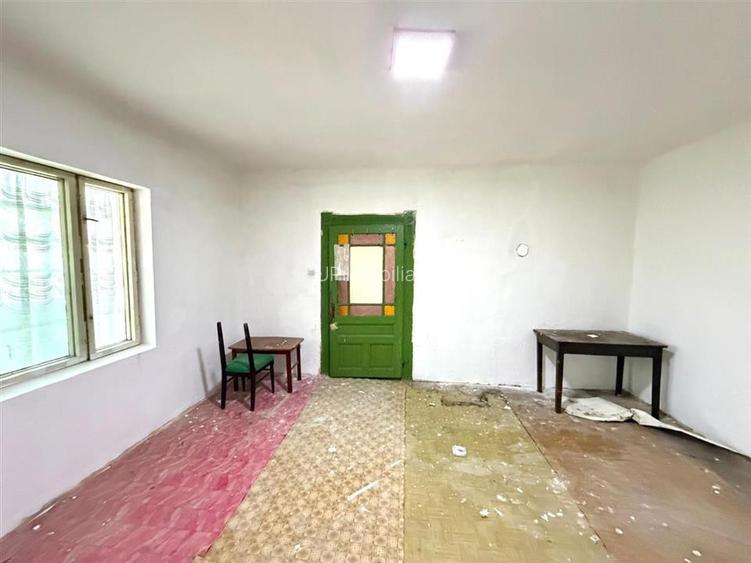 CASA PLAN PARTER | TEREN 990 MP | ACCES AUTO | ZONA TARIAN | BIHOR - 9