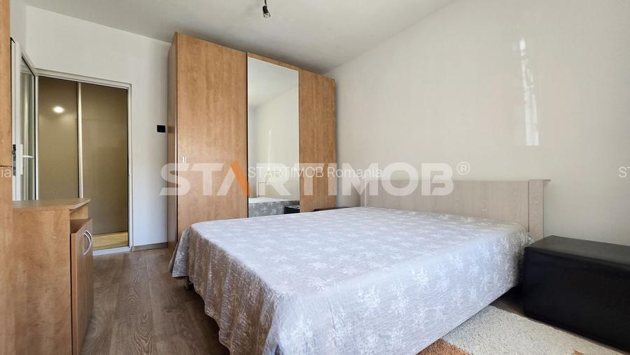 Apartament mobilat Colina Universitatii cu 2 parcari - 16