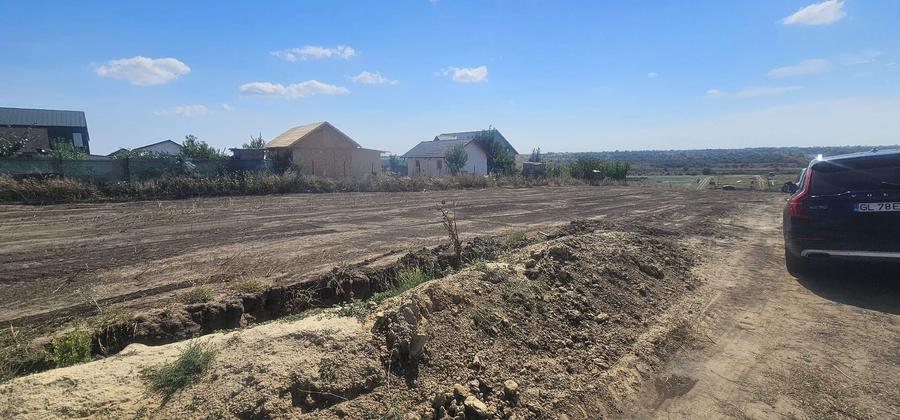 Teren de vanzare – Sat Costi, ideal pentru constructii sau investitii