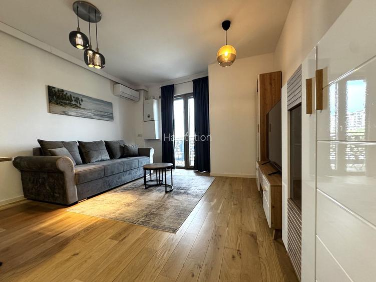 Apartament 2 camere, elegant si modern, Central - Monarch Residence - 3
