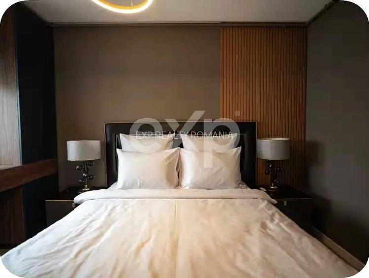 De Vanzare I Studio dublu | Ivory Pipera | Venit activ Airbnb & Booking I Boxa - 7