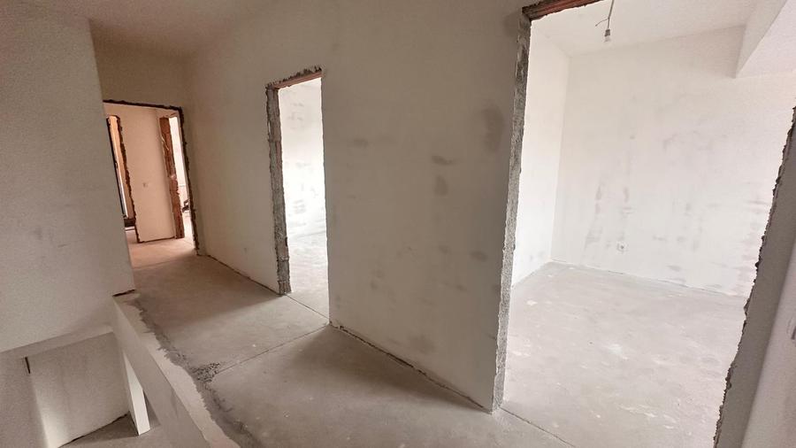 CASA TIP DUPLEX P+1 | 5 CAMERE | CORBEANCA – TAMASI |