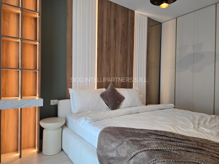Studio OMV Pipera - MTM Residence - 6