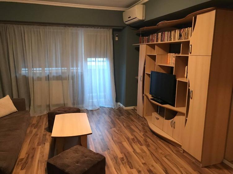 Apartament 3 camere | 86 mp | 2 balcoane | Bd. Iuliu Maniu | Metrou