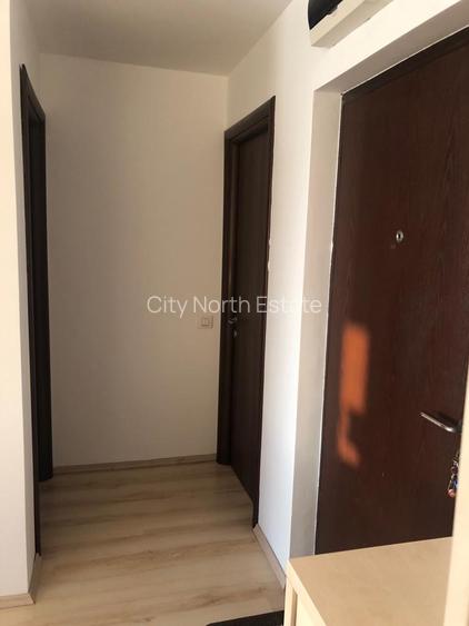 North Area Lake View | Apartament modern cu 2 camere | Herastrau – Aviației - 12