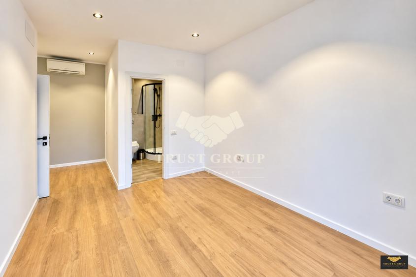 Aparatment 4 camere Victoriei | Terasa 44mp | Loc de parcare + Boxa