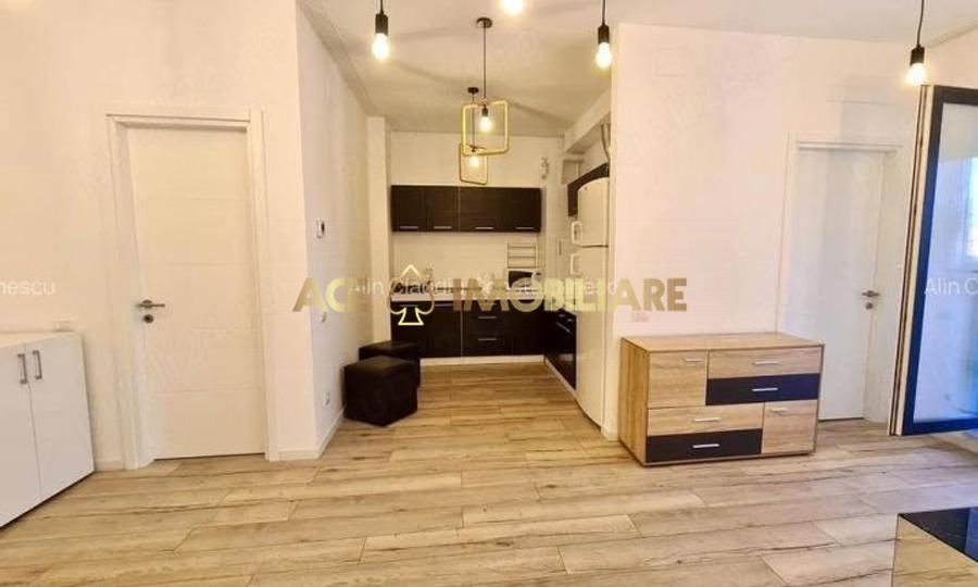 2 Camere Costin Georgian | Metrou | Centrala | PetFriendly | Parcare
