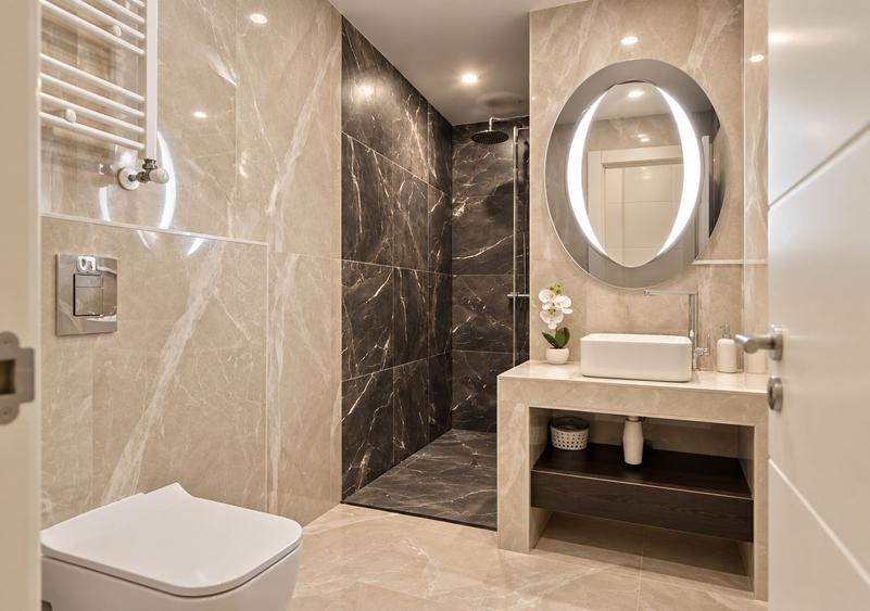Apartament de Lux | Design Modern | Finisaje Premium | Complex Reziden