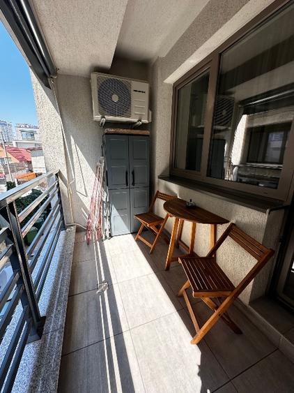 🏡 Proprietar – închiriez apartament 2 camere complet mobilat și utilat | Barbu