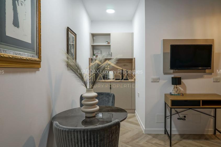 Proprietate ideala pentru investitie *354mp* inchiriata pe 6 ani // Cismigiu - 24