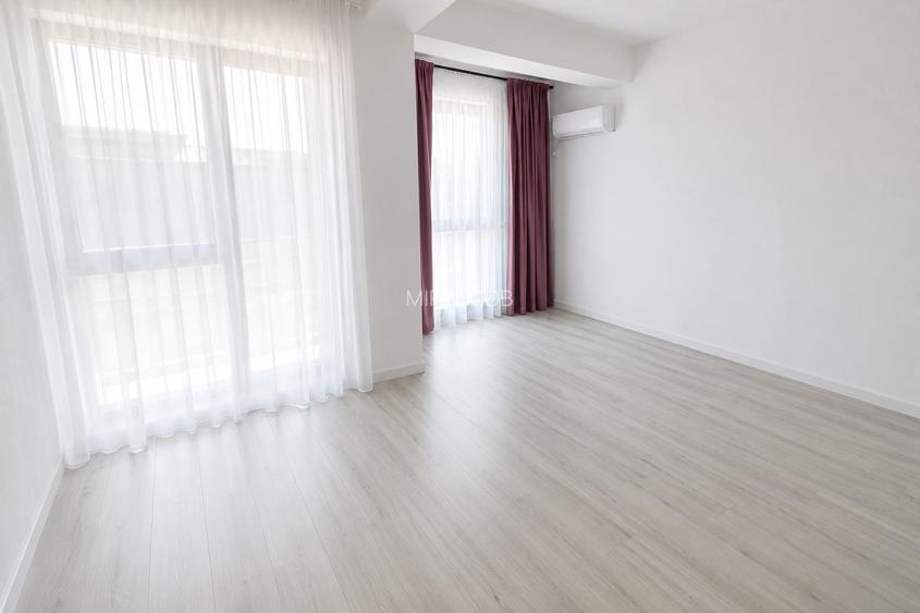 Proprietate exclusivistă tip înșiruită | 170 mp utili | 4 parcări - 11