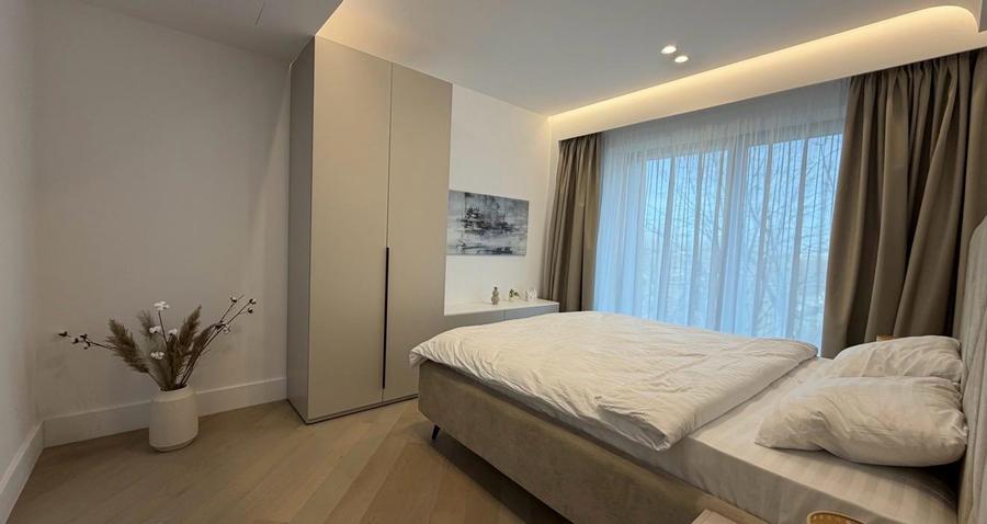 Cortina 126 | 3 camere | Premium