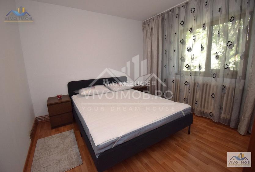 Aviației-Promenada Mall | etaj 1 | mobilat și utilat  centrală proprie - 15