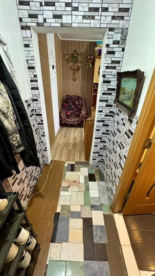 Milcov-Kaufland - 2 camere 37.500Euro