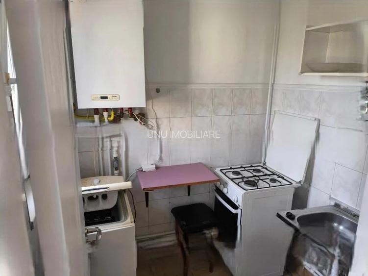 Apartament cu 1 camera - zona Pacurari - Centrul de cartier Pacurari (Esplanada Mimoza) - 2