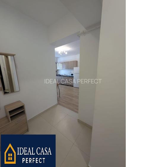Novum Invest Politehnica langa Facultate, parc, metrou aproape - 13