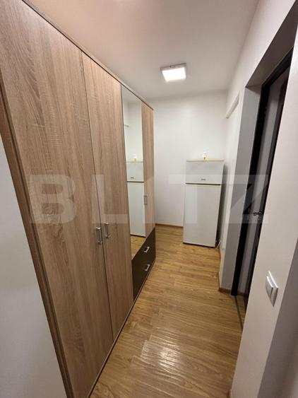 Apartament 2 camere zona Tudor Vldimirescu