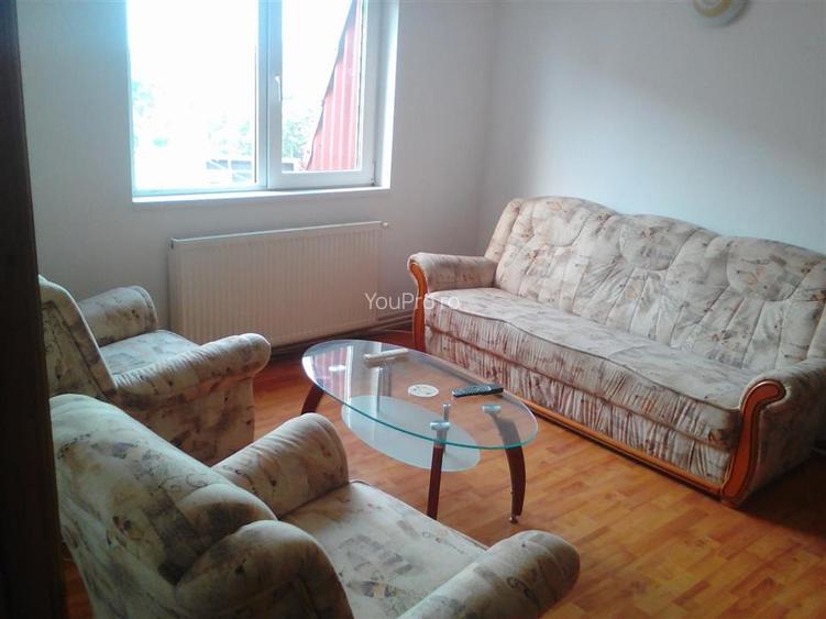 Apartament 2 Camere cu Centrala Complex Studentesc Olimpia - 6