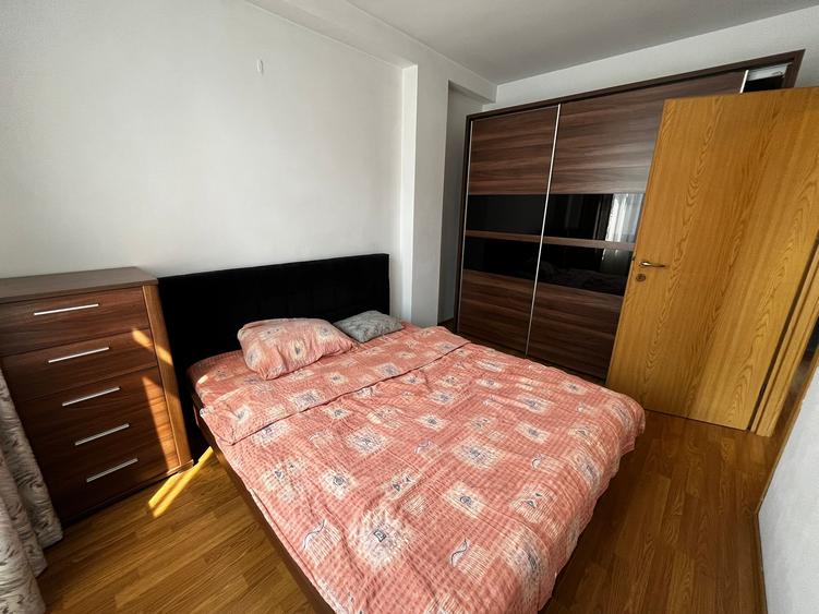 Apartament 2 camere - Militari -S6-AC/Centrala Imobil - METROU  8 minute